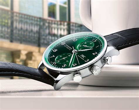 best fake iwc watches